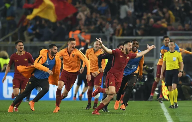 Γκολάρα Μανωλά και αποθέωση! (pics+vds)