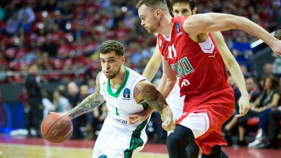 Νίκη μισή - άνοδος στη Euroleague για την Νταρουσάφακα (vid)