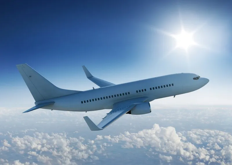 Eurocontrol: Προσοχή στις πτήσεις στην Ανατολική Μεσόγειο
