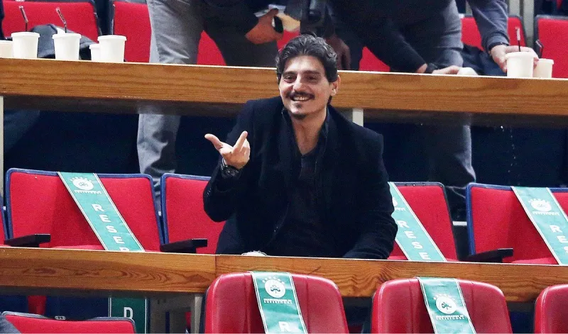 Απορρίφθηκε η ένσταση Γιαννακόπουλου