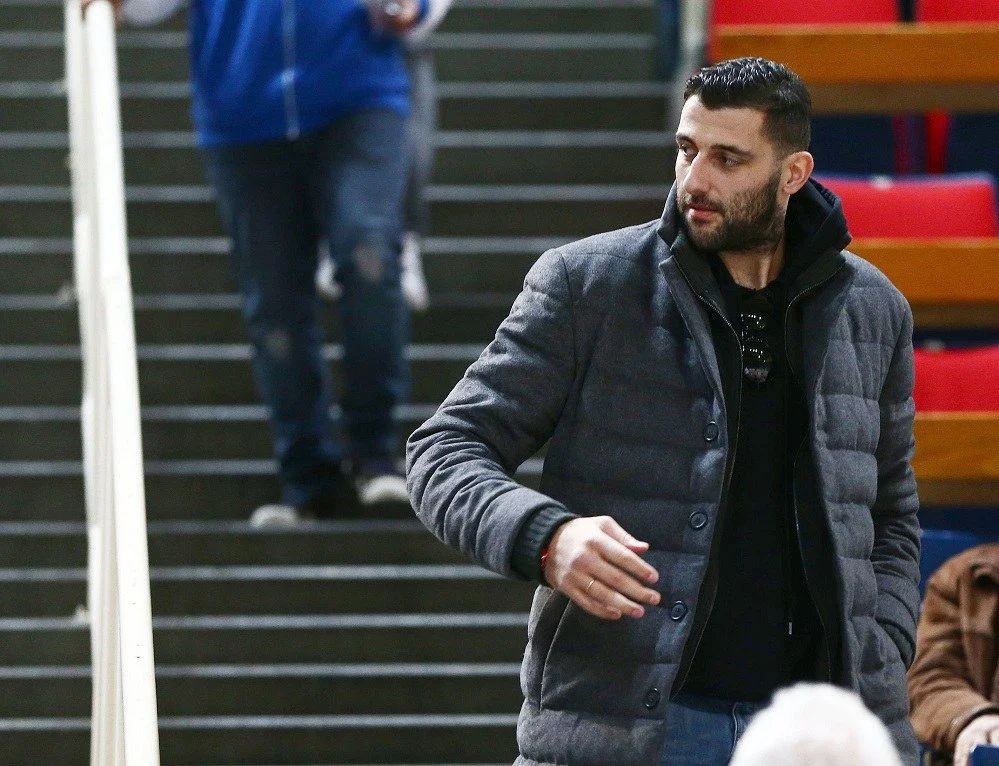 Στους τελικούς η Τσιενγκτσάνγκ του Μπουρούση