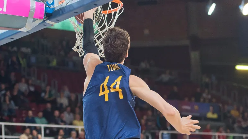 ACB: Διαστημική Μπαρτσελόνα!