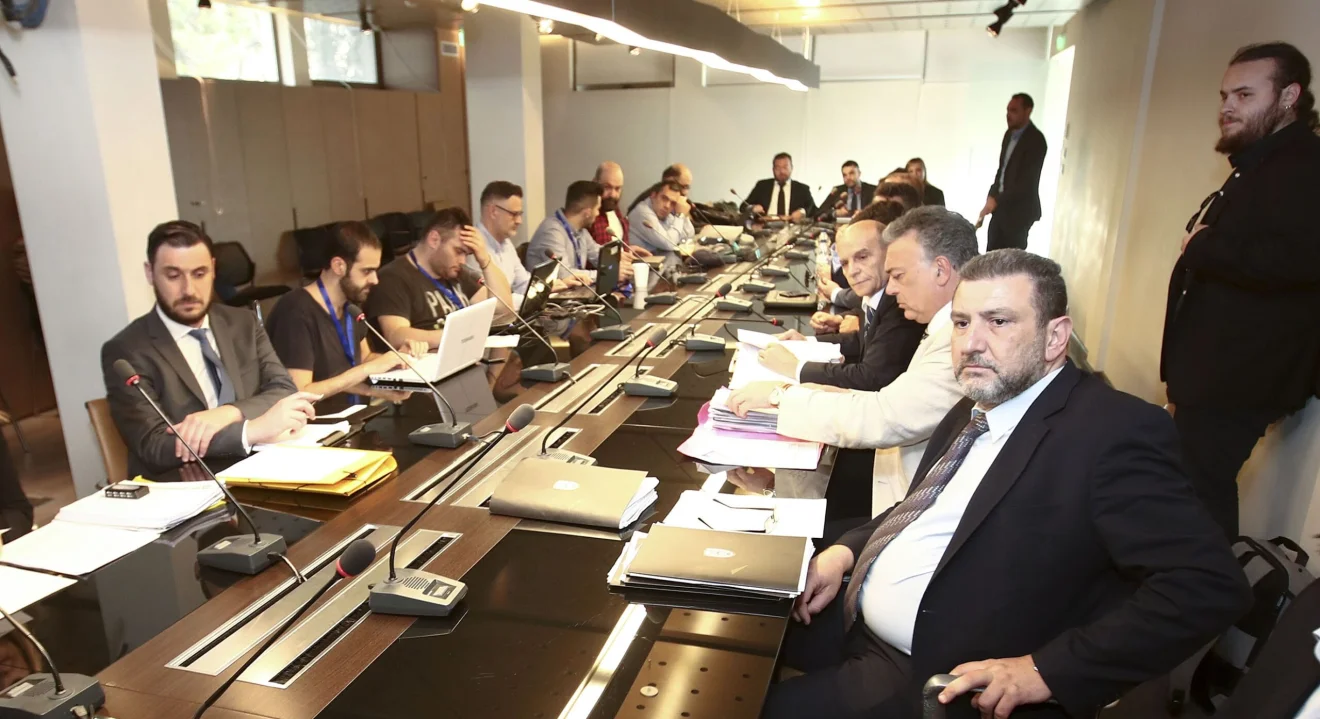 Ολοκληρώθηκε η εκδίκαση της έφεσης για το ΠΑΟΚ - ΑΕΚ