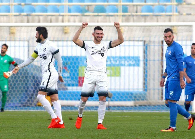 Αυτό είναι το ποσό που έδωσε ο Ολυμπιακός για τον Μάνο του ΟΦΗ
