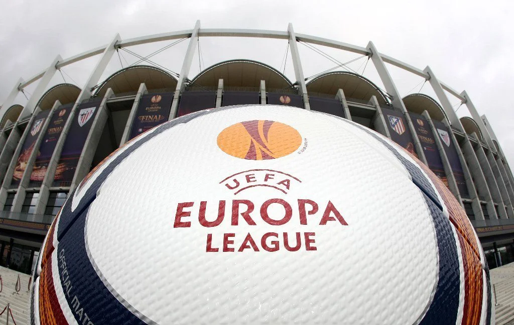 Βραδιά Europa League!