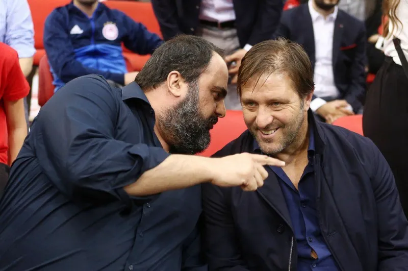 Κουβέντα για όλα