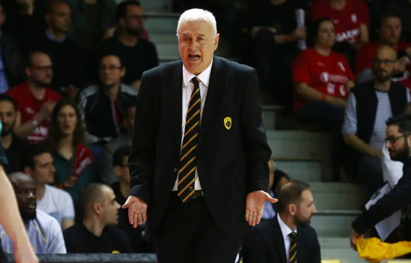Σάκοτα : «Είναι όνειρο μας η κατάκτηση του τροπαίου»