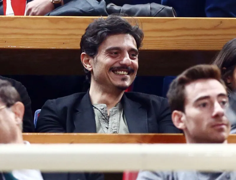Eπίθεση Δημήτρη σε Μπερτομέου: «Είσαι αποτυχημένος, παραιτήσου»