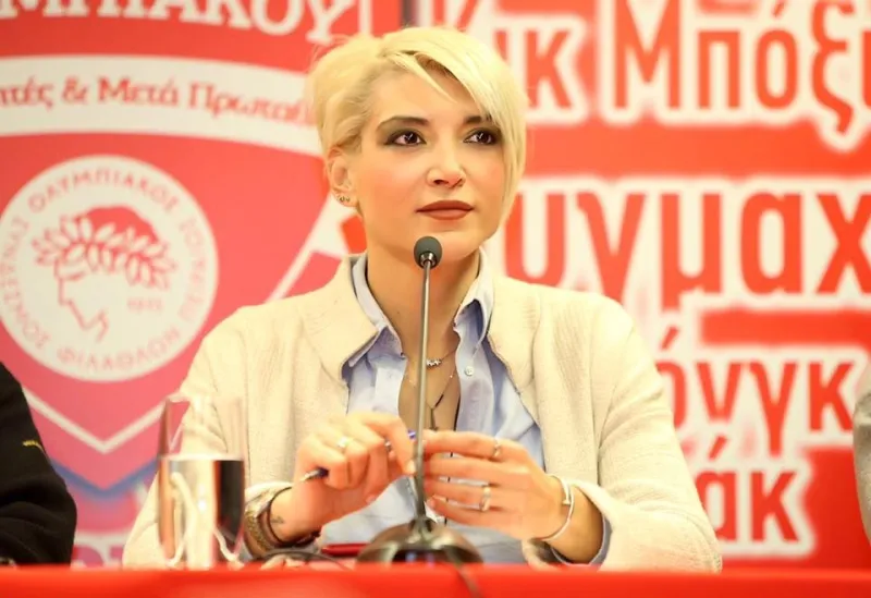 Τσιλιγκίρη: «Υπομονή, δεν τελειώσαμε»