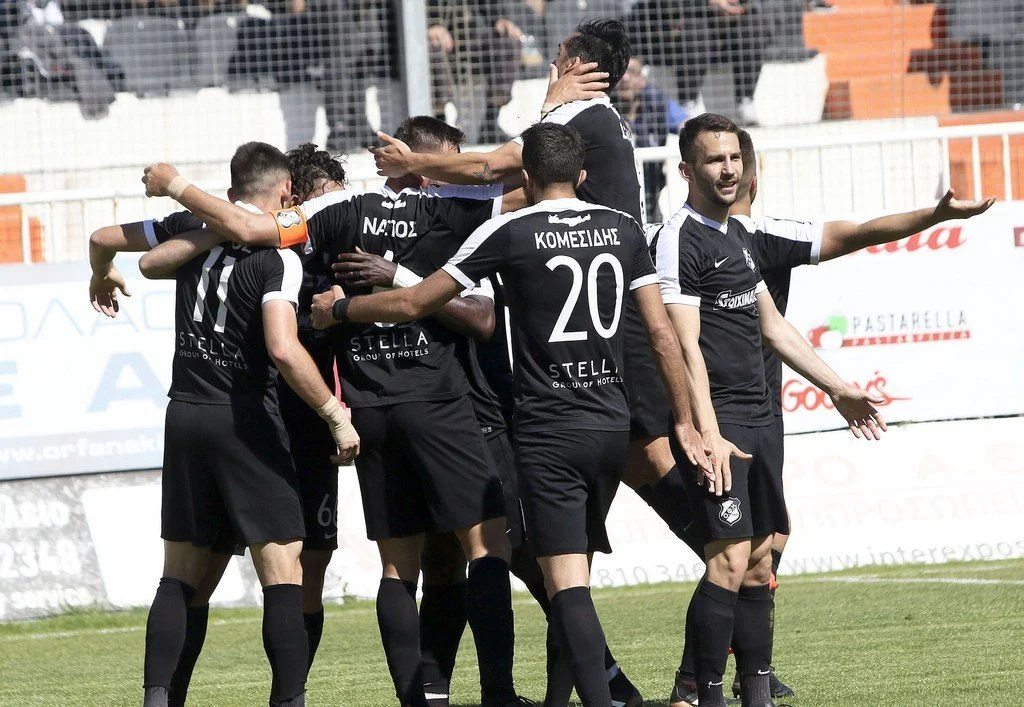 «Βρέχει» λεφτά στον ΟΦΗ