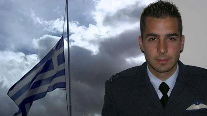 Ο θάνατος του ηρωικού ιπτάμενου Γιώργου Μπαλταδώρου και η τραγική ειρωνεία…