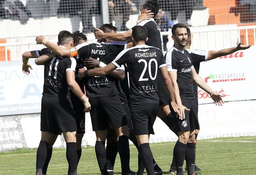 ΟΦΗ: «Μας πολεμούν γιατί είμαστε πρώτοι»