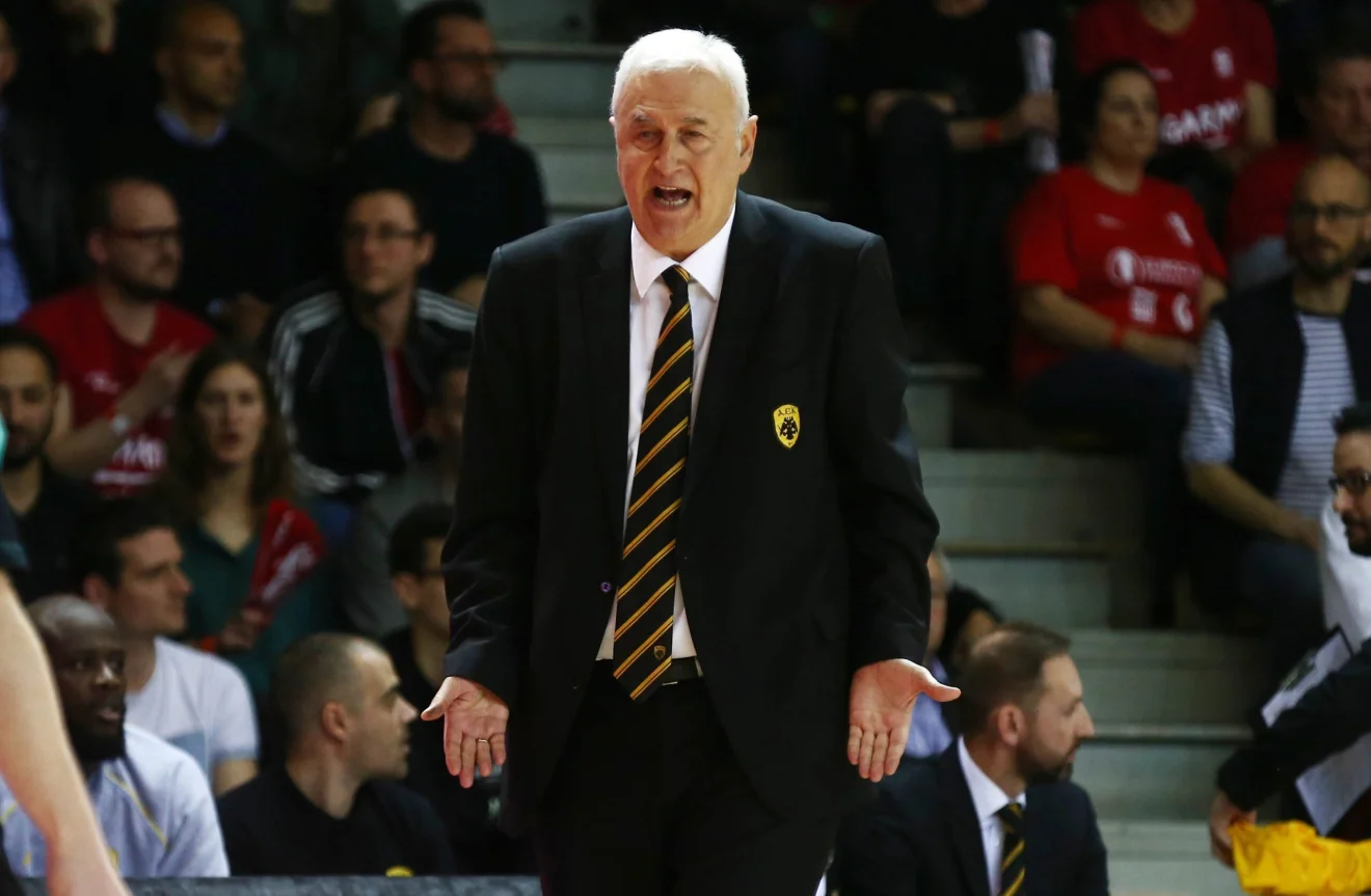 Σάκοτα: «Πάση θυσία 3 νίκες ως το τέλος»