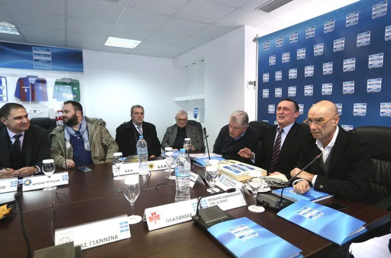 Η Λίγκα προσφέρει 100.000 ευρώ στην οικογένεια του αδικοχαμένου πιλότου
