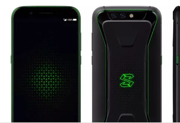 Αυτό είναι το νέο gaming κινητό της Xiaomi!