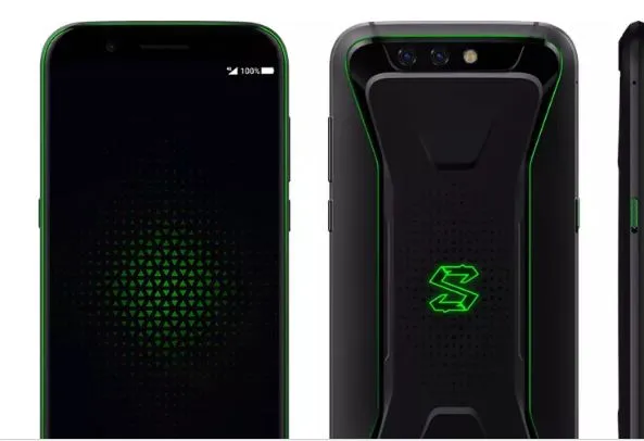 Αυτό είναι το νέο gaming κινητό της Xiaomi!