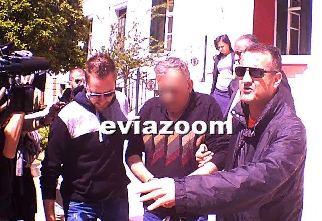 Προφυλακιστέος ο 65χρονος που σκότωσε με καραμπίνα τον αδελφό του (vid)