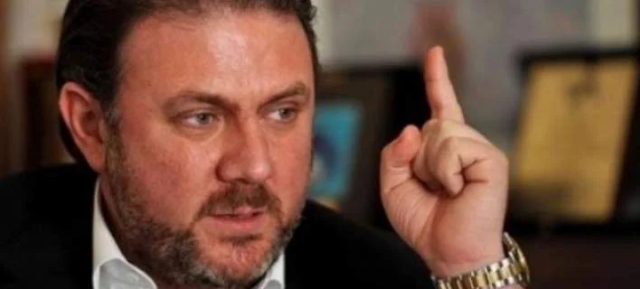 Πιο εριστικός από ποτέ ο σύμβουλος του Ερντογάν: «Η Τουρκία θα ποδοπατήσει την Ελλάδα» (vid)