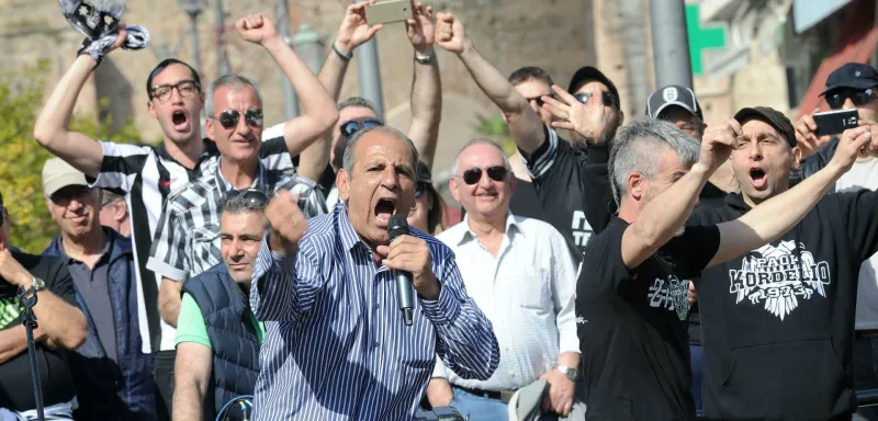 «Το χρωστάμε στην ιστορία μας!»