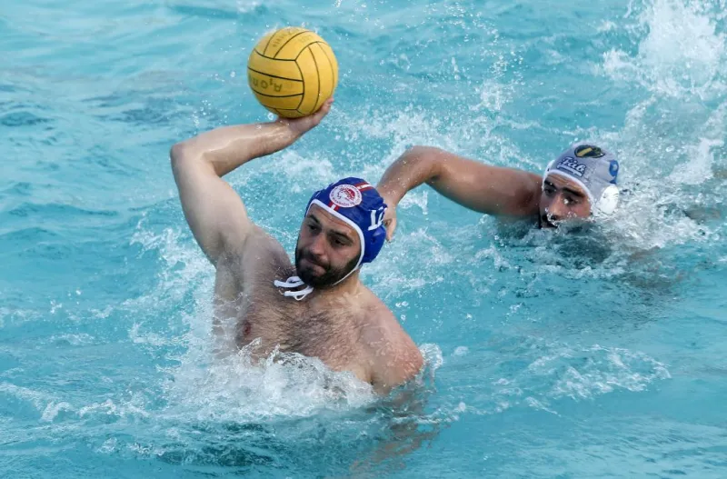 Το «20 στα 20» ο Ολυμπιακός!