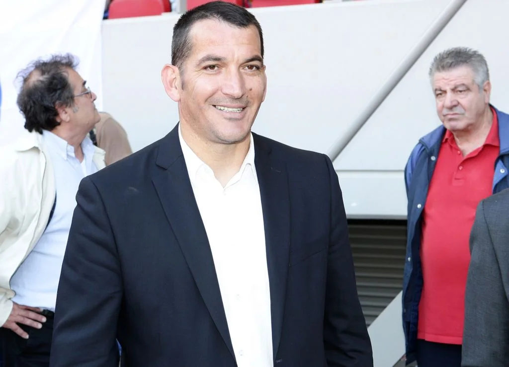 «Καρφιά» Πύρρου Δήμα για το ντόπινγκ!
