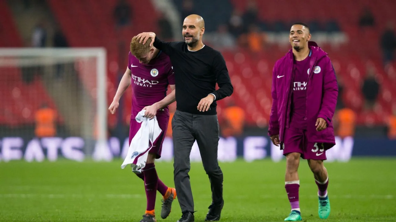 «Πιο δύσκολη η Πρέμιερ Λιγκ από το Champions League»