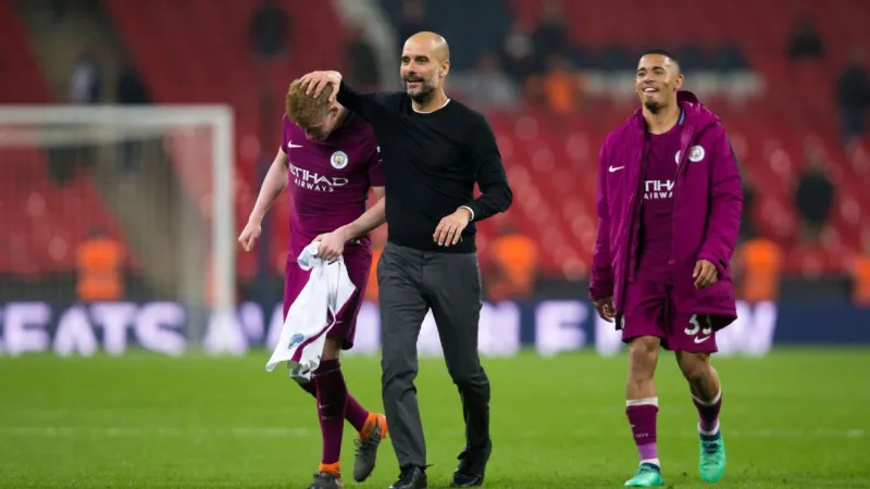 «Πιο δύσκολη η Πρέμιερ Λιγκ από το Champions League»