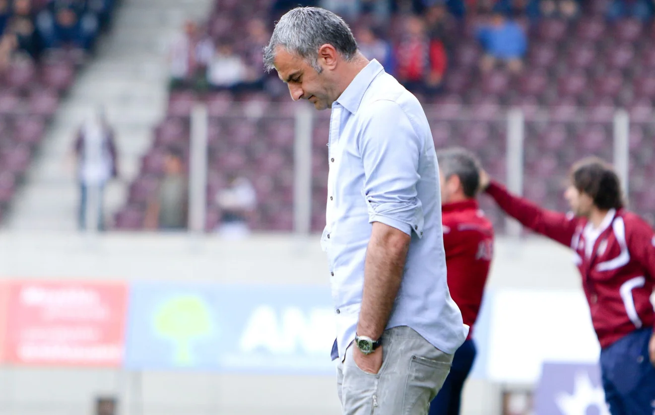 Δέλλας: «Μη φοβάστε, δεν θα βγούμε Ευρώπη»