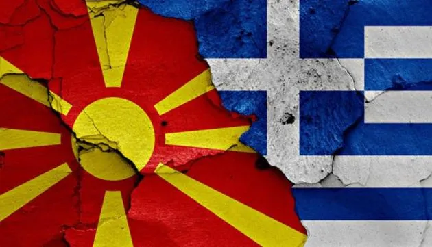 Δημοσκόπηση – Σκόπια: «Μεγαλύτερος εχθρός της ΠΓΔΜ είναι η Ελλάδα»
