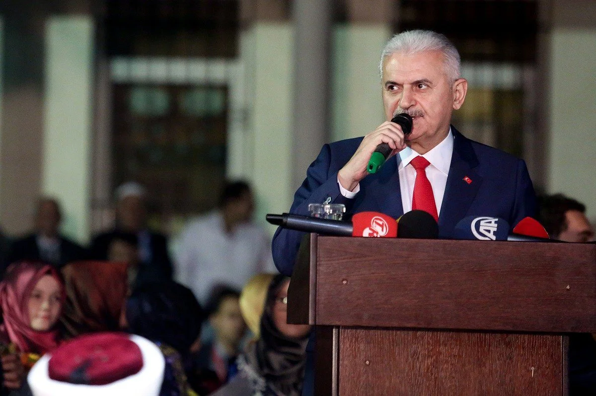 Γιλντιρίμ: «Κατεβάσαμε ελληνική σημαία από βραχονησίδα»