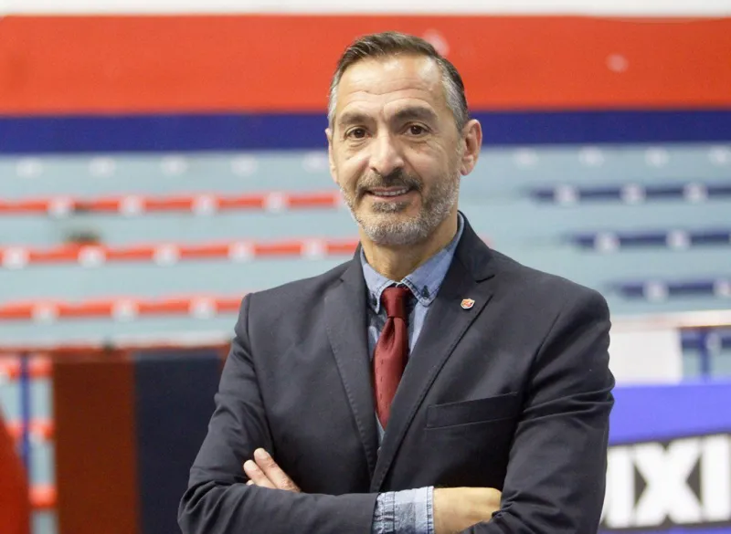 Τέλος ο Γάσπαρης από τον Πανιώνιο