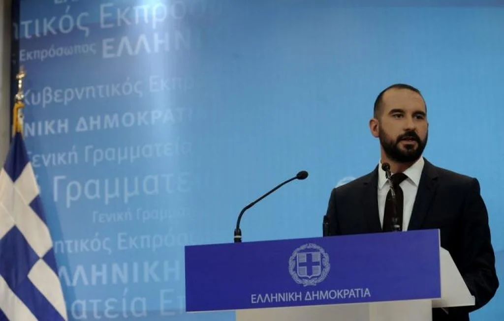«Προκλητική η δήλωση Γιλντιρίμ! Δεν υπήρξε επεισόδιο σε βραχονησίδα»