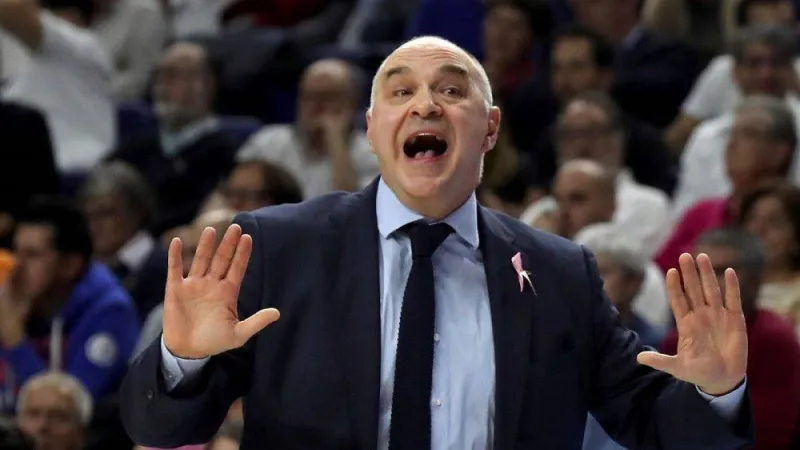 Λάσο: «Μικρό πρόβλημα ο Ράντολφ, δεν θα ταξιδέψει στην Αθήνα ο Γιουλ»
