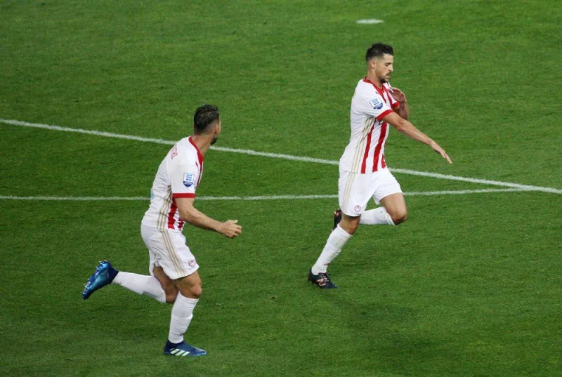 Σαν ταινία παλιά, με Κέβιν παικταρά!