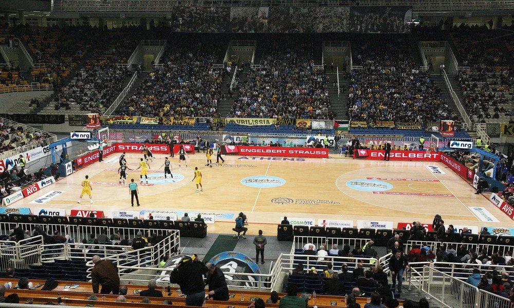 Champions League: Την Τετάρτη διαθέσιμα τα εισιτήρια του Final Four - Αυτές θα είναι οι τιμές τους