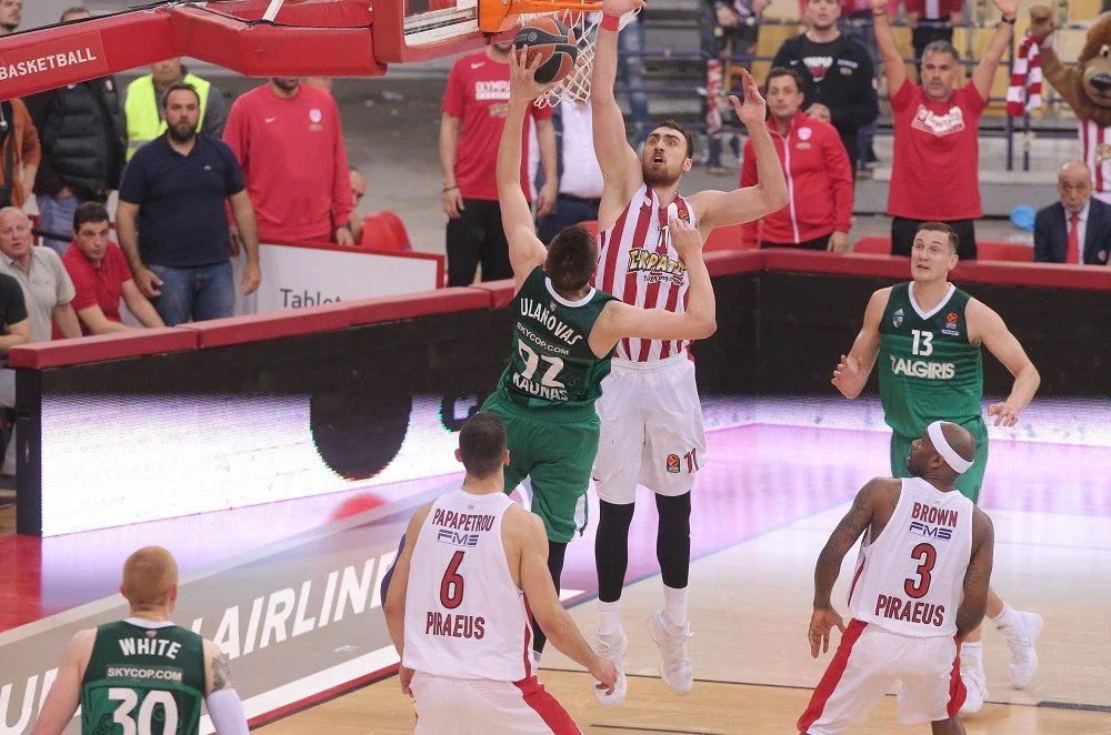 Οι προβλέψεις των παικτών της Euroleague για τα play offs