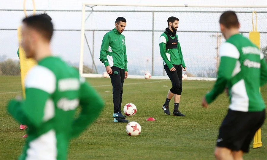 Ενδεχόμενο νέας αποχής στο «τριφύλλι»!