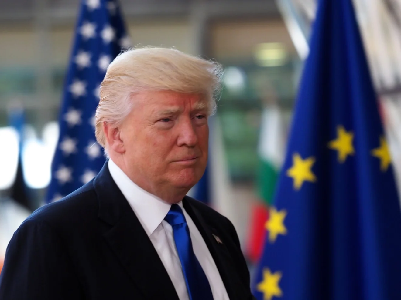 ΗΠΑ: Εξετάζουν πρόσθετες κυρώσεις για τη Ρωσία