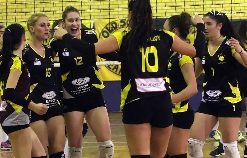 Το πρόγραμμα των τελικών της Pre League
