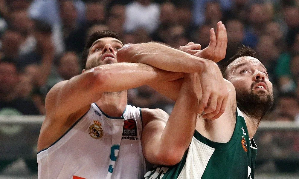 Βουγιούκας: «Ακολουθήσαμε το πλάνο, το δεύτερο παιχνίδι θα είναι διαφορετικό»