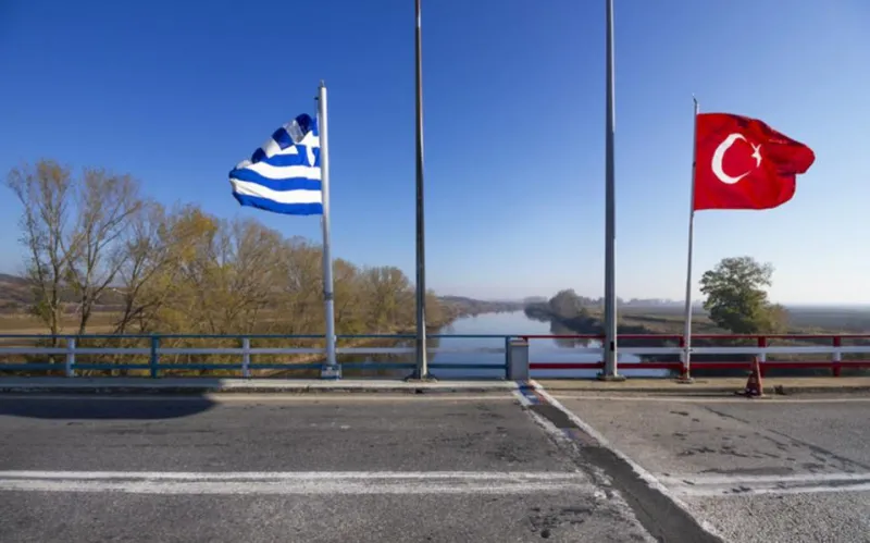 Προκλητική δήλωση του τουρκικού ΥΠΕΞ: «Τα Ίμια είναι τουρκικά»