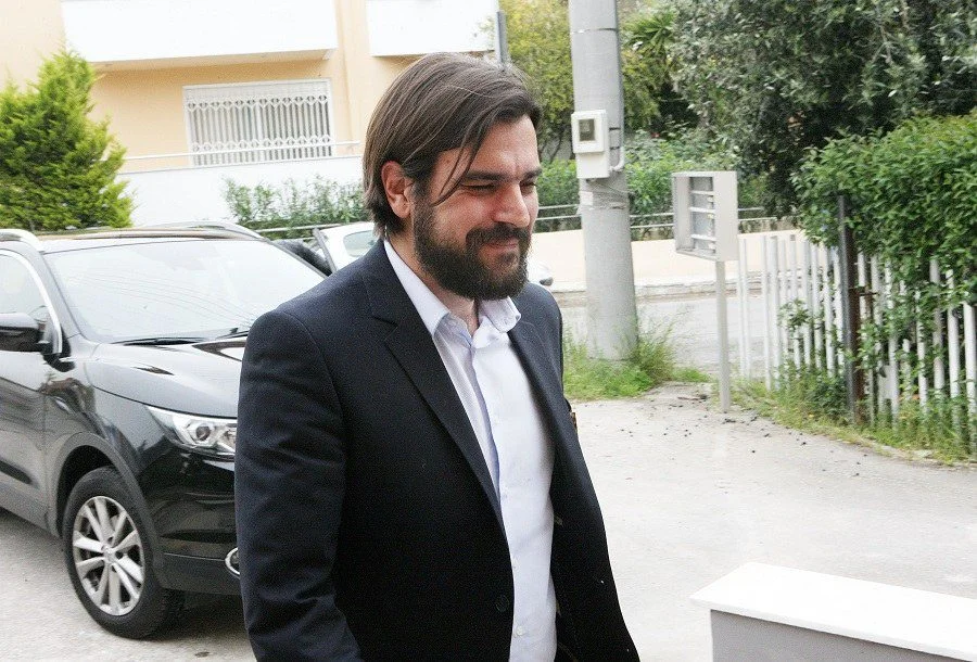 Κυριάκος: «Όταν σου λένε ότι έφτασες τελικό μόνο…»