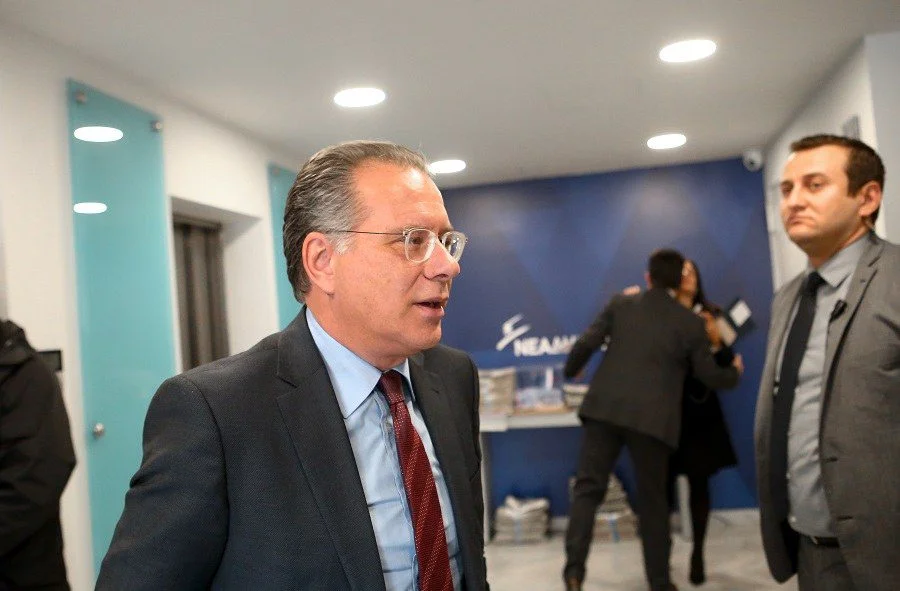 Κουμουτσάκος: «Η Τουρκία δοκιμάζει την ετοιμότητα της Ελλάδας»