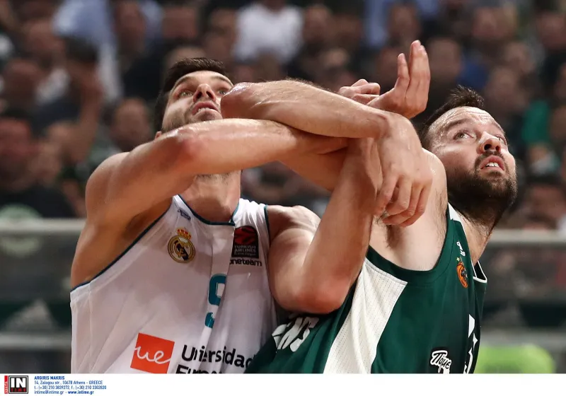 Ρέγιες στο Sportime: «Μπήκαμε σε σχολικό αγώνα»