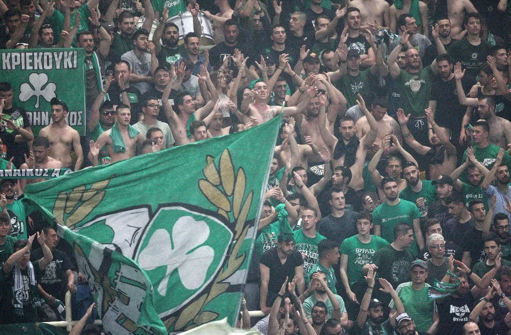 H Euroleague άνοιξε φάκελο τιμωρίας του ΟΑΚΑ