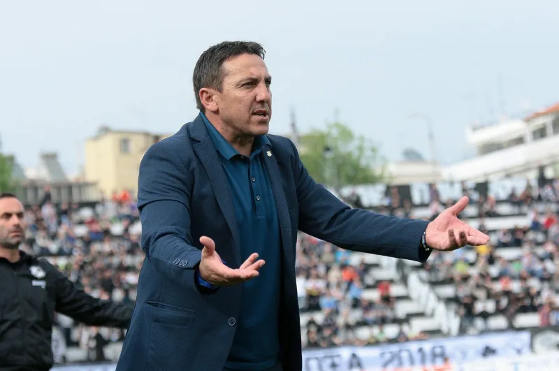 Με «νέο» πρόσωπο ο ΟΦΗ στα Περιβόλια