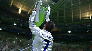 Tέλος το champions league από το Pro Evoloution