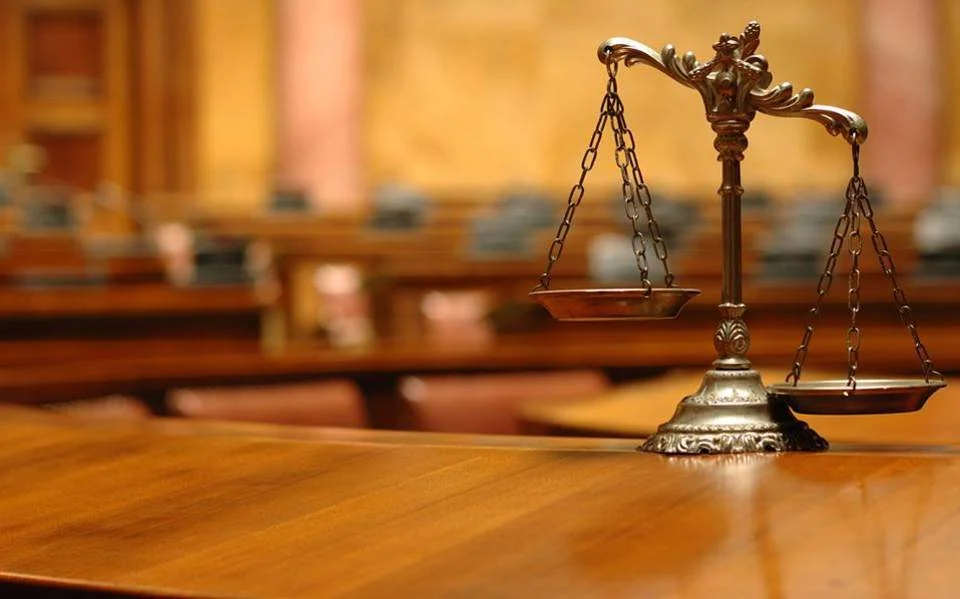 H Ένωση Δικαστών &amp; Εισαγγελέων για τη μη κάλυψη του Σκουτέρη