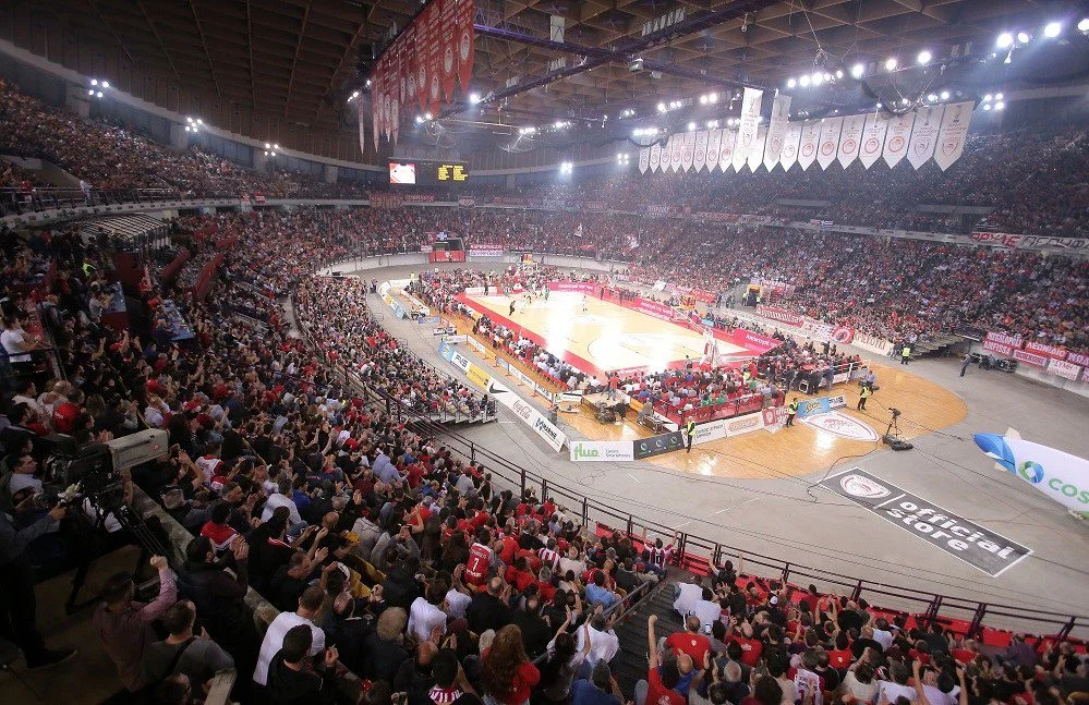 Αμεσο sold out στο δεύτερο παιχνίδι