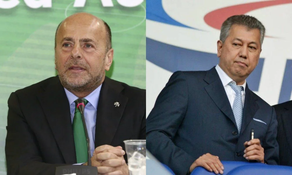 Προς υπογραφή MoU οδεύουν Πιεμπονγκσάντ-Αλαφούζος!